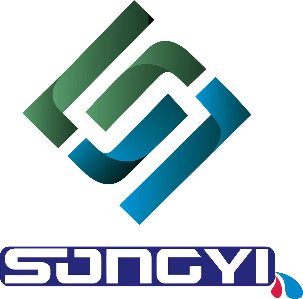 Songyi Logo